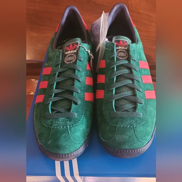 Adidas Blackburn SPZL - Picture 3 of 7